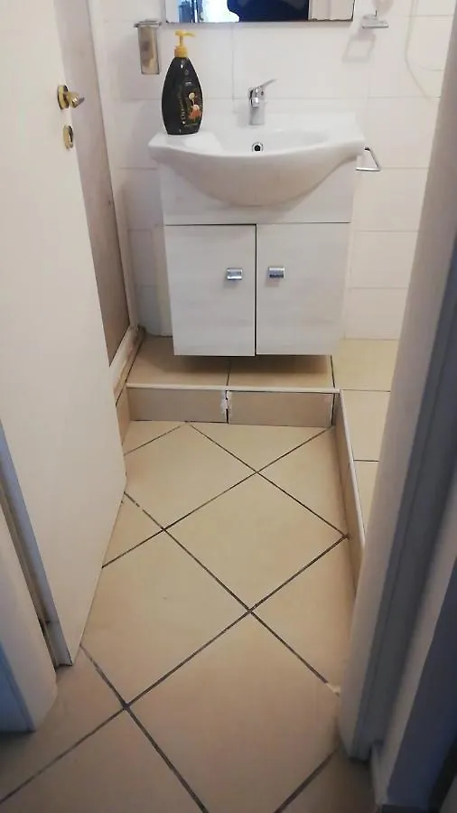 Affittacamere Fonseca Nápoly