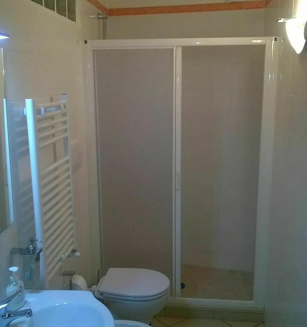 ** Vendégház Affittacamere Fonseca Nápoly Olaszország