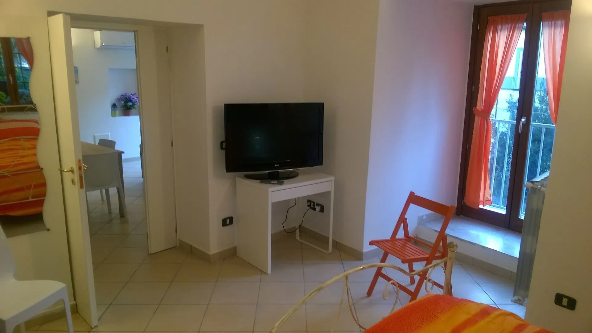 Affittacamere Fonseca Nápoly 2*,  Olaszország